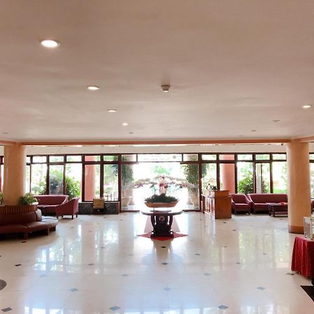 Cap Saint Jacques Hotel Vũng Tàu Exterior foto