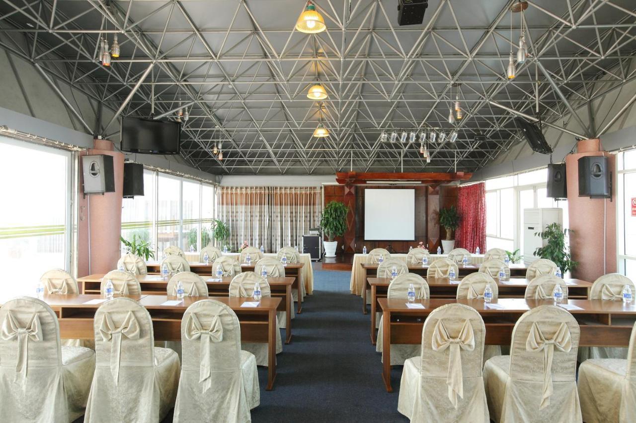 Cap Saint Jacques Hotel Vũng Tàu Exterior foto